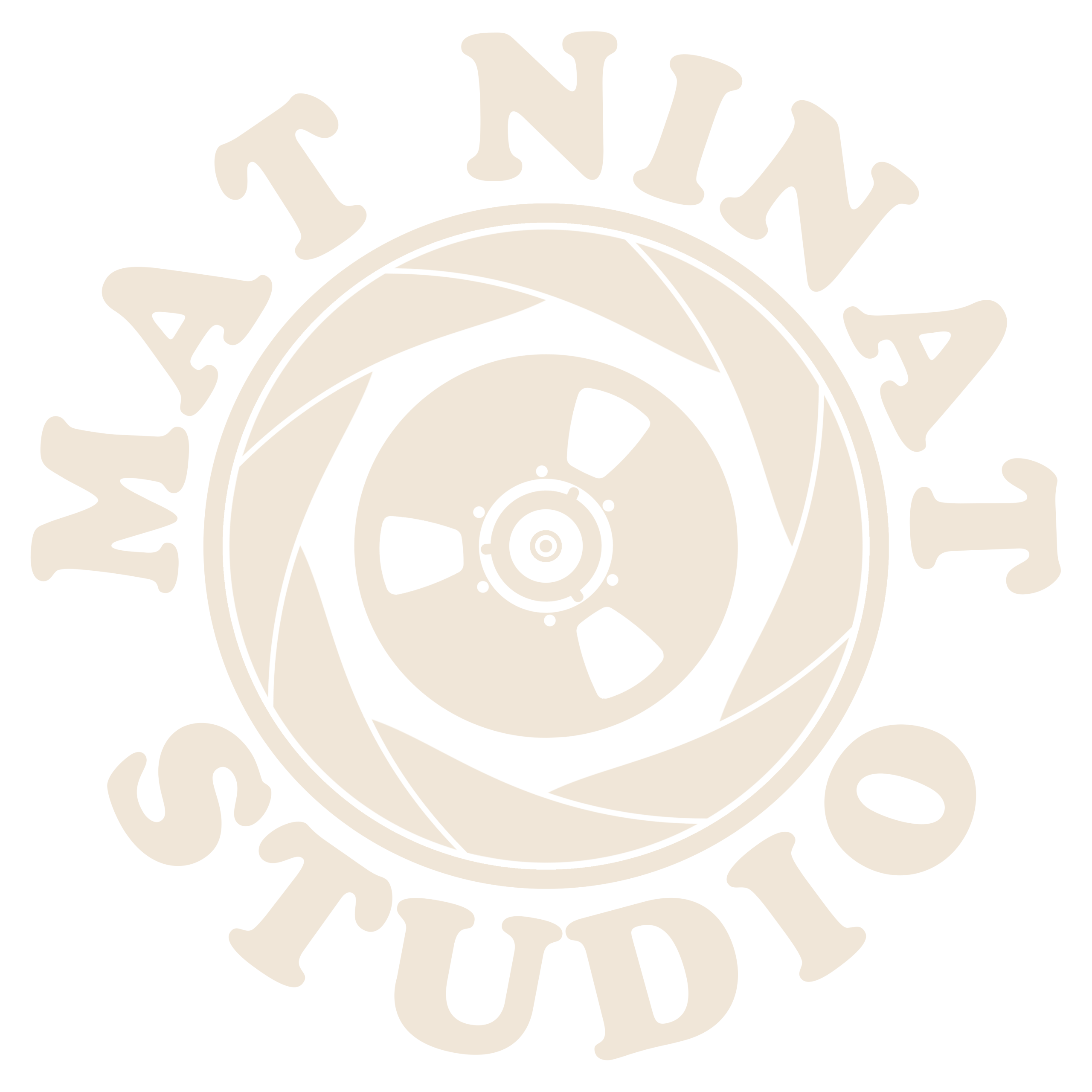 Mat Ninat Studio