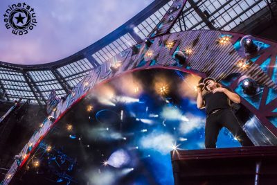 AC/DC live @ stade de France, Paris. May 23rd 2015. Rock or Bust world tour.