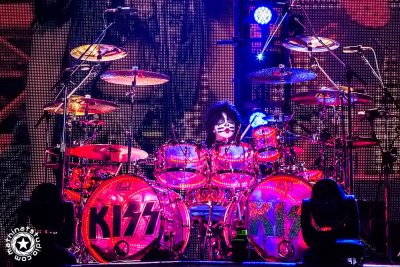 Photo : © Mat Ninat | Sujet : KISS | Date : 2015-06-16 | Lieu : Zénith, Paris, France.